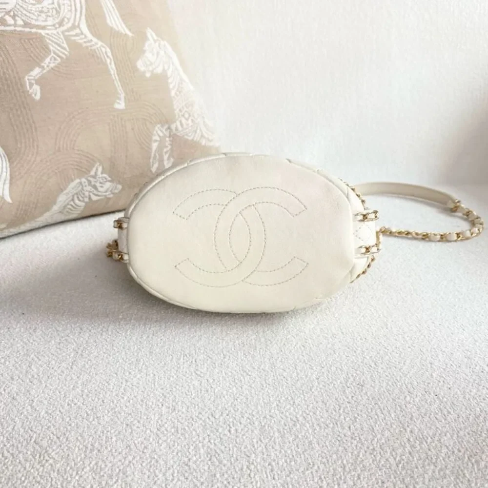 Chanel Women Pre-Loved Bag Very Good Condition